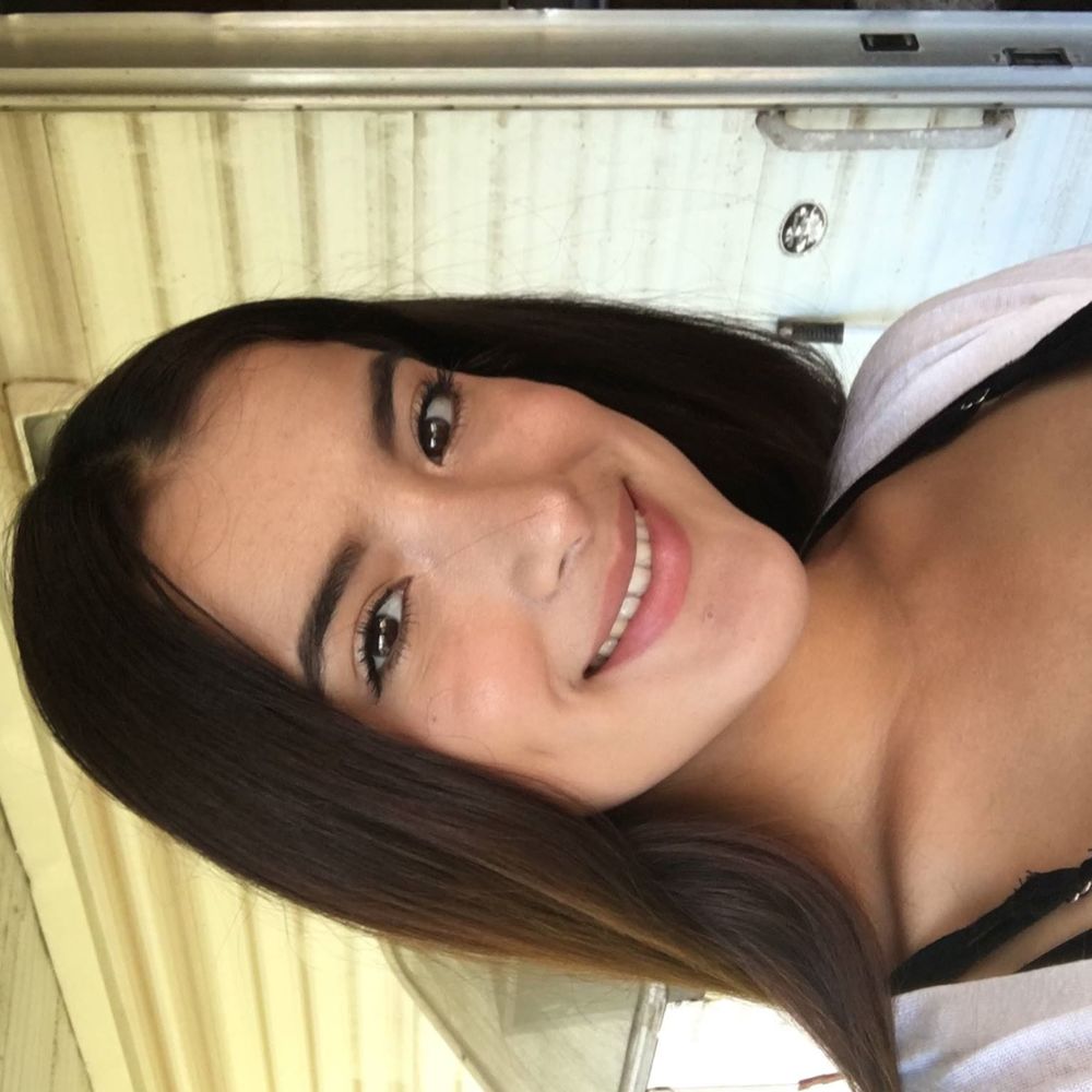 Meet your Posher, Daisy